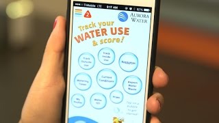 Tech Minute - Apps to help you conserve water and money screenshot 1