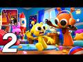 Hide & Go Seek: Brainzoot Hunt - Gameplay Walkthrough Part 2 - Sprunki Hide & Seek (Android, iOS)