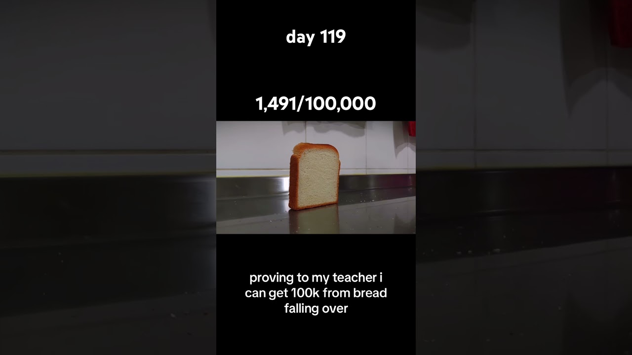 day 119 lets prove them wrong 