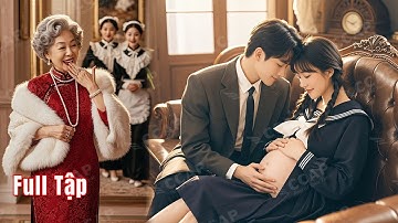 Cô quê bị ép gả cho Tổng Tài khét tiếng tàn nhẫn để xung hỷ, ai ngờ được anh cưng chiều hết mực