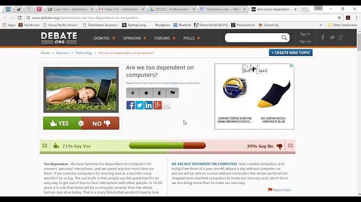 Collaborative Conversations