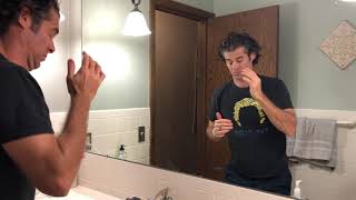 Introducing Germ-X Hand & Hair Sanitizer Gel!