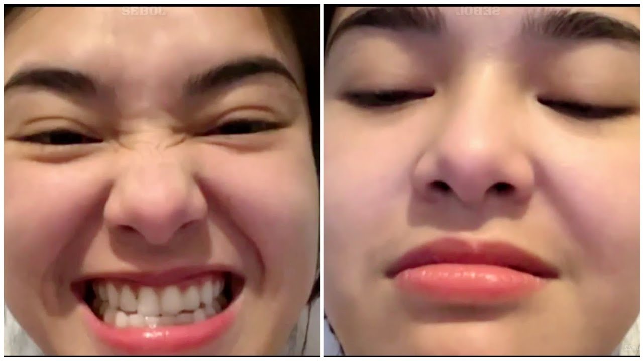 Live IG amandamanopo #02 (220602)