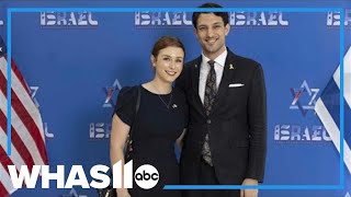 Charges announced for man accused of killing soon-to-be engaged couple leaving Jewish museum