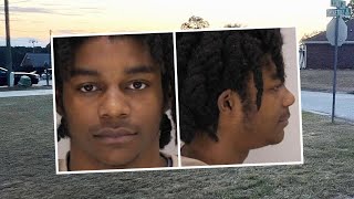 Neighbors react after murder suspect arrested after SWAT team surrounds Augusta home