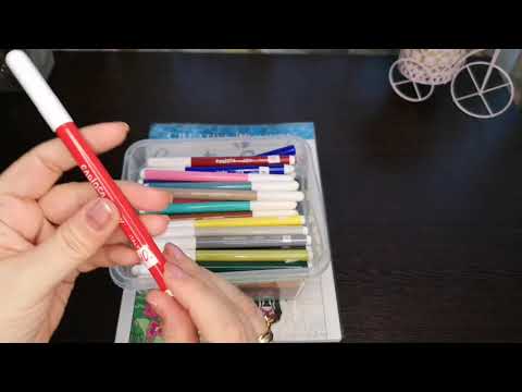 ЧЕЛЛЕНДЖ : красим 48часов в creative haven /начинаю новые раскраски/раскраски по номерам