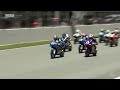 🏍️ Highlights #JuniorGP Race 2 | Round 3 Barcelona l | 2024 FIM JuniorGP™ World Championship