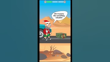 Save The Guy | Level 50 | Android Gameplay #gameplay #gaming #game #games #savetheguy