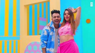 Number Likh , Tonny Kakkar Aur Nikky Thorne Hindi Song