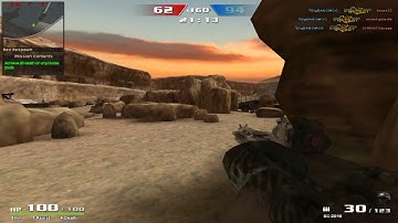 *BigBang!#GG hacking in Piercing Blow