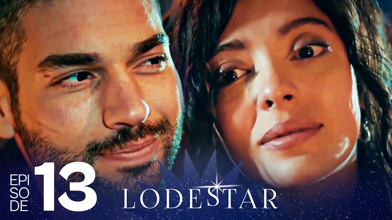 LodeStar - Эпизод 13 (Турецкий драматический сериал - Английский дубляж)