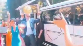 Kylie Jenner Dances In Music