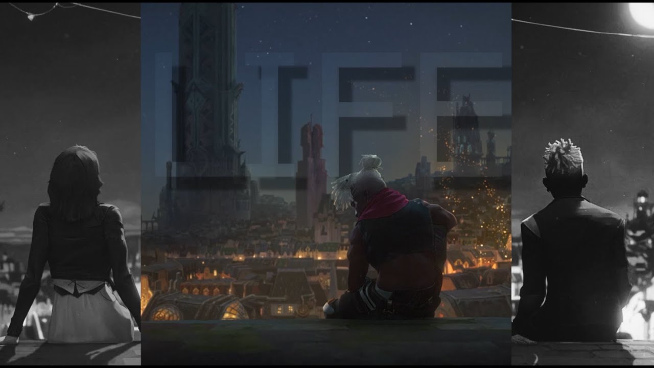 Ekko | Count Me Out
