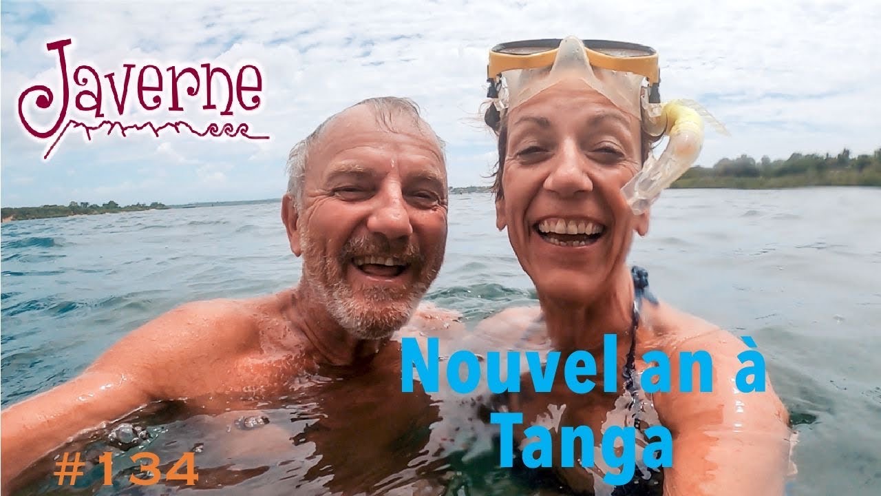 ⁣#134 Nouvel An à Tanga