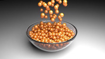 Maya Dynamics Showreel_ 001