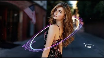 How to make circle spectrum in avee player full tutorial #aveeplayertemplets