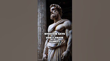 When Someone Wants To Get Rid Of You | Stoic Philosophy #stoicism #innerpeace #getrid #shorts #stoic