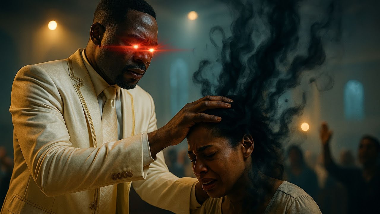 Le Pasteur dont les miracles venaient du Cimetière. #histoire #histoireafricaine