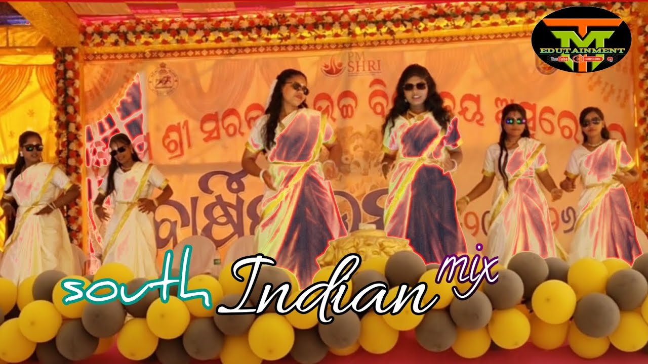 FUSION STEP ANNUAL SHOW 2025-2026 | An annual showcase by students and teachers of Fusion Step