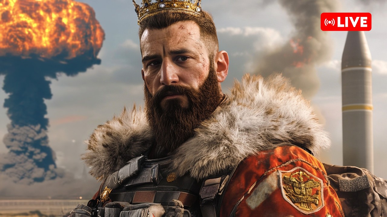 #1 King of Content NEVER RAGES || DUBS and TROLLS w/ Zero TOXICITY