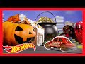 ВАЖНЕЙШАЯ САХАРНАЯ ГОНКА САНТЫ🍫🚗 | HW HOLIDAY RACERS™ в БИТВЕ СЛАДОСТЕЙ | @Hot Wheels Россия 3+