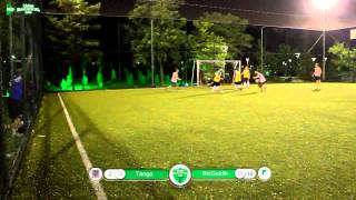 Tanga - Bizgeldik Iddaa Rakipbul Ligi 2014 Kapanış Sezonu