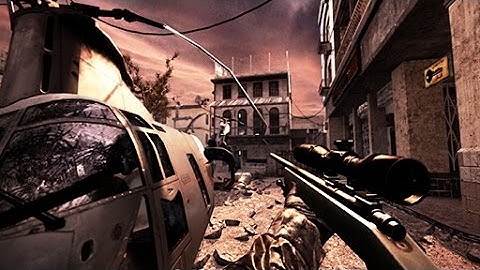 Should Raven Software Replace Infinity Ward?