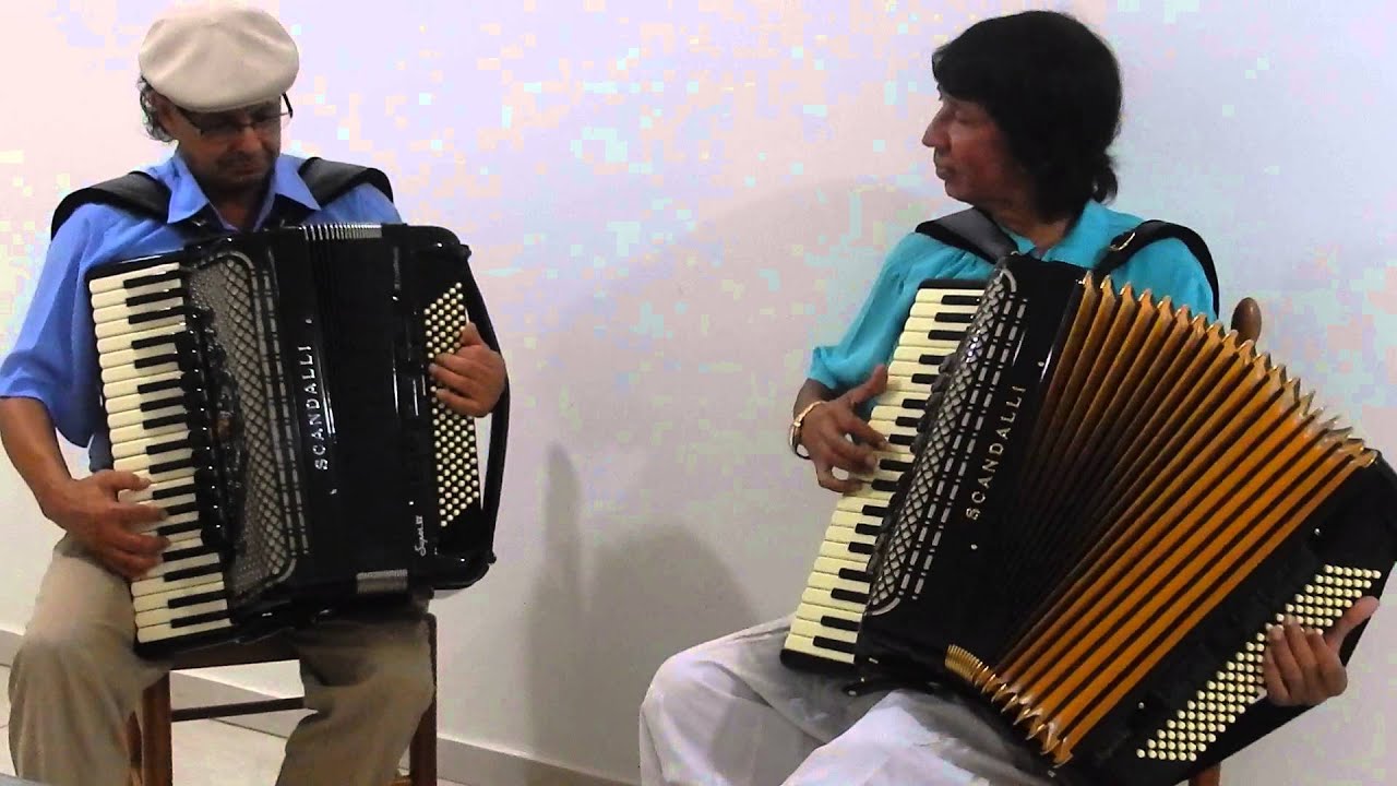 De Cipó em Cipó- Pertônico e Pedrinho Pedroso