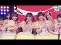 祝1位 「夏のせいじゃない」 ライブ+トーク