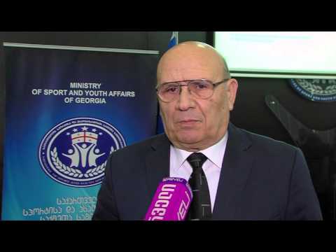 რა ვითარებაში ტარდება სპორტის გაკვეთილები საჯარო სკოლებში?