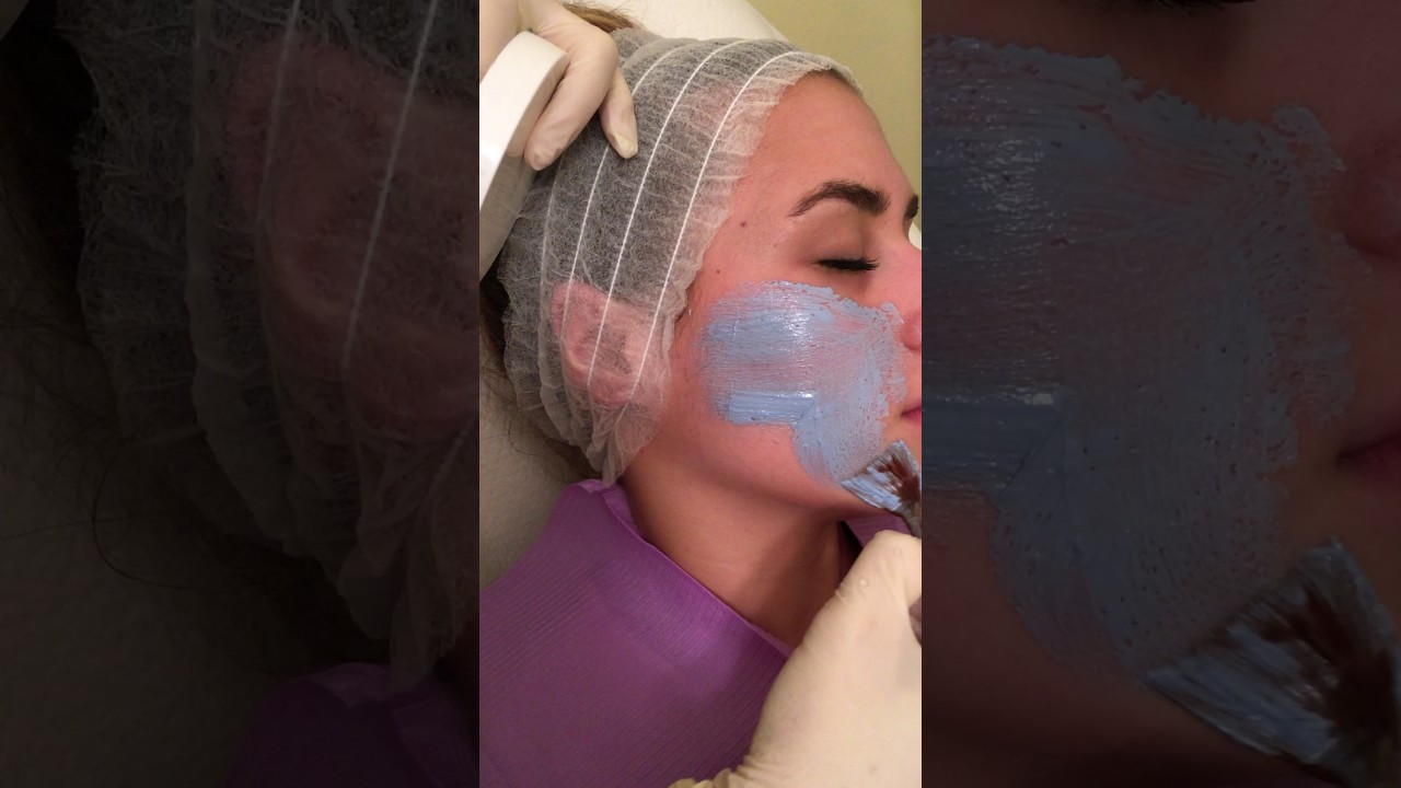 zein obagi sulfur masque
