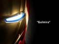 Iron Man OST -  Gulmira