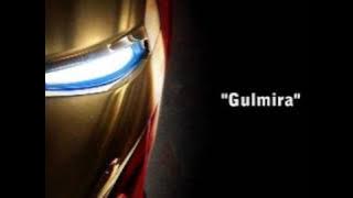 Iron Man OST -  Gulmira
