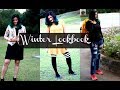 WINTER TRENDS Every Girl Must Try