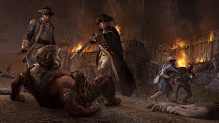 [Assassins Creed III] Washingtons Tyranny
