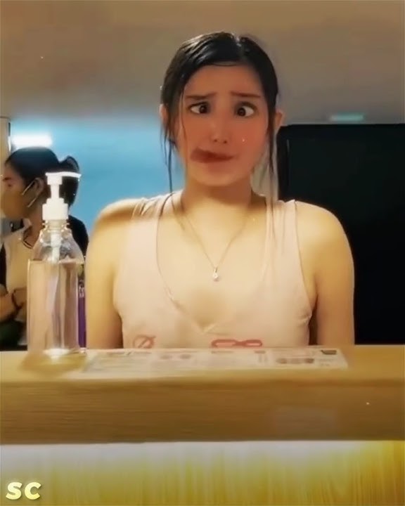 SHAINE JO QUIN - BAGIKAN LANGIT REMIX | EDIT |