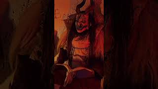 Krampus / Teufel in Österreich