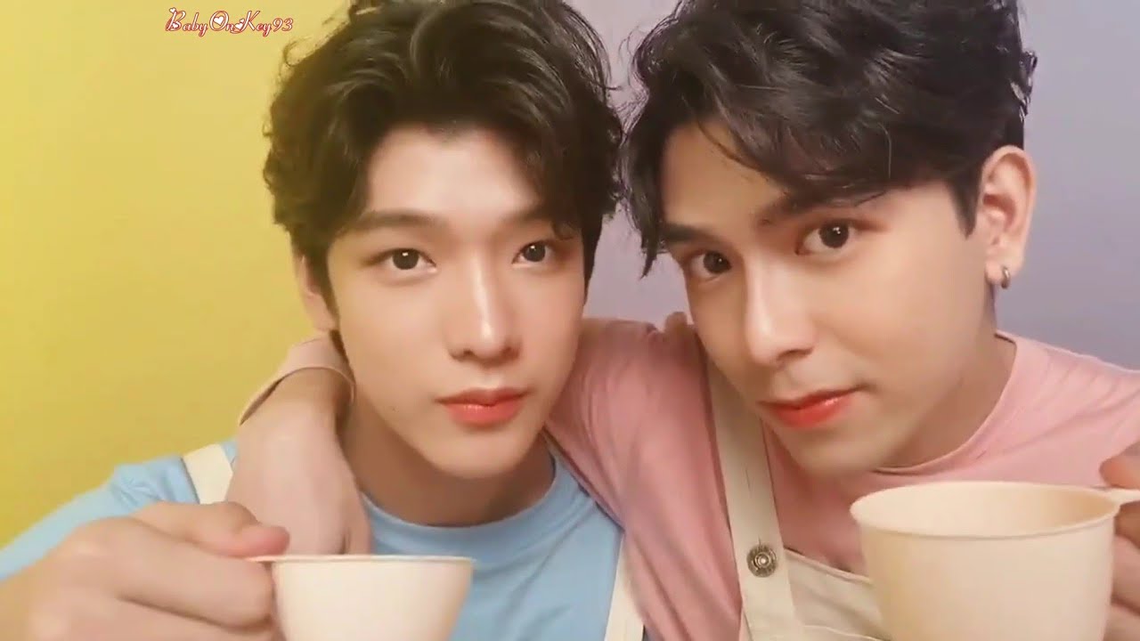 [Eng] 200903-201206 2ndPresenter Kocostar (Jimmy Tommy / Mii2)