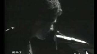 Lucio Battisti - E penso a te chords