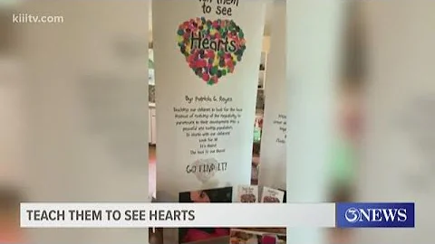 One local teacher turned author is spreading hope ...