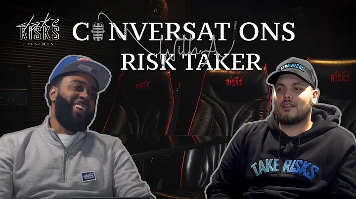 Jaykae - Conversations With A Risktaker | Episode 7