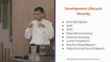 DevSecOps & GitLab