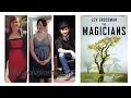The Magicians Discussion