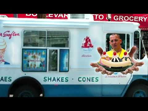 Money Boy - Ice Cream Man