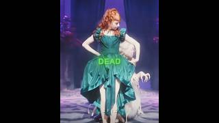 The Dead Dance With Enid And Agnes