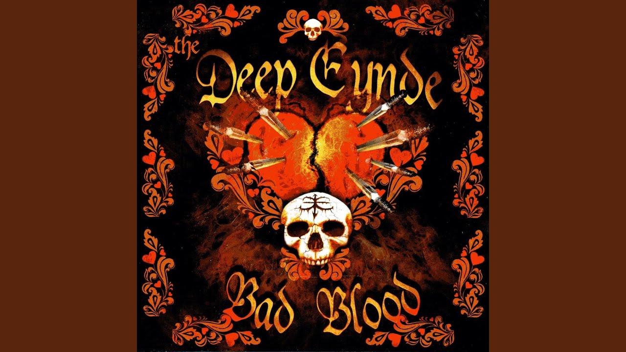 Under the Knife YouTube