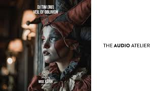 DJ Tim (Ru) - Veil of Oblivion [Wise Jester Records]