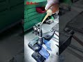 See the magic happen in our E3.18-4D Fuel Injector Assembly video!#diselon #fuelinjectors