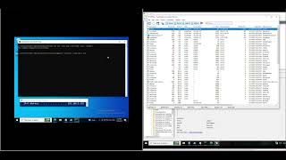 DEADSHOT - Enterprise Defense Lab3 - Activity 1 (PsLoggedOn)