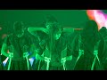 【LIVE】AsIs『手錠を壊せ!』